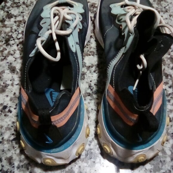 Nike React Element 55 - Picture 6 of 8